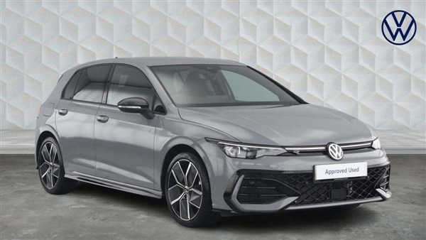 Large image for the Used Volkswagen Golf