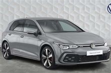Used Volkswagen Golf