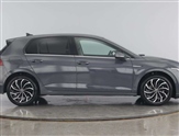 Volkswagen Golf Image 4