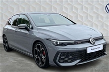Used Volkswagen Golf