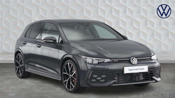 Large image for the Used Volkswagen Golf GTI