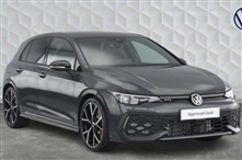 Used Volkswagen Golf
