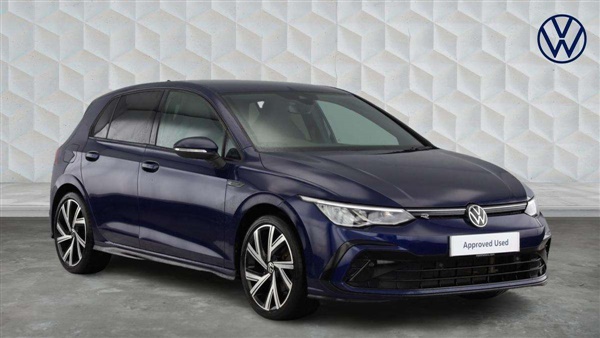 Large image for the Used Volkswagen Golf