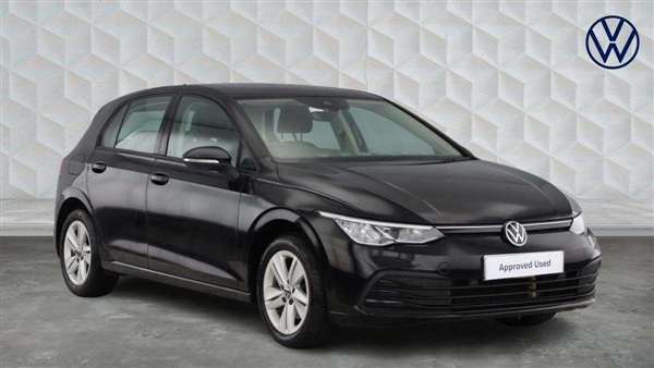 Large image for the Used Volkswagen Golf