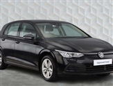Volkswagen Golf Image 1