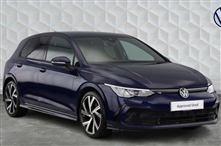 Used Volkswagen Golf Used Volkswagen Golf