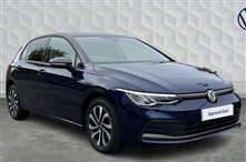 Used Volkswagen Golf