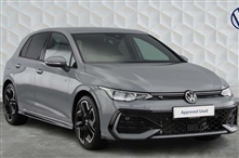 Used Volkswagen Golf