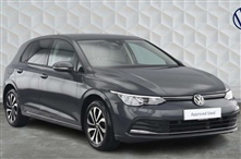 Used Volkswagen Golf