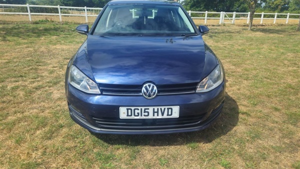 Large image for the Used Volkswagen GOLF