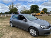 Used Volkswagen Golf