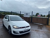 Used Volkswagen Golf