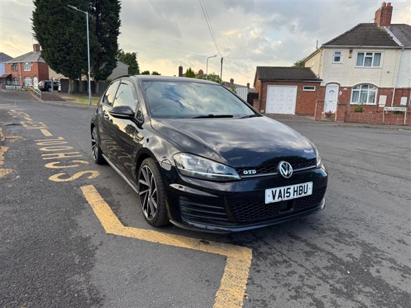 Large image for the Used Volkswagen Golf