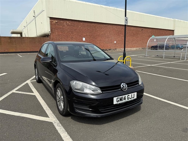 Large image for the Used Volkswagen Golf