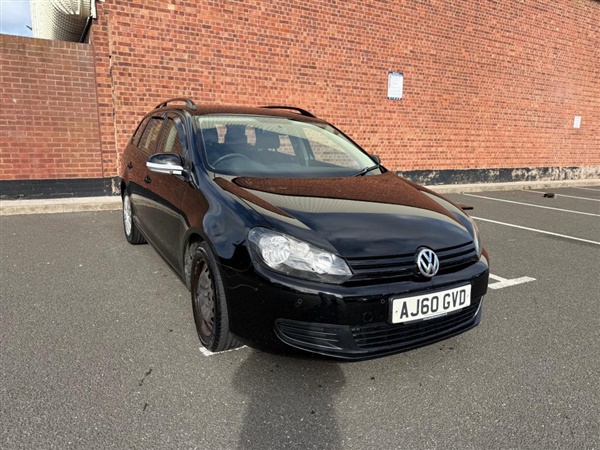 Large image for the Used Volkswagen Golf