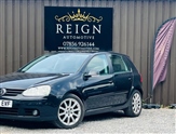 Used Volkswagen Golf