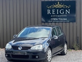 Used Volkswagen Golf