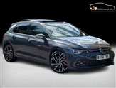 Used Volkswagen Golf