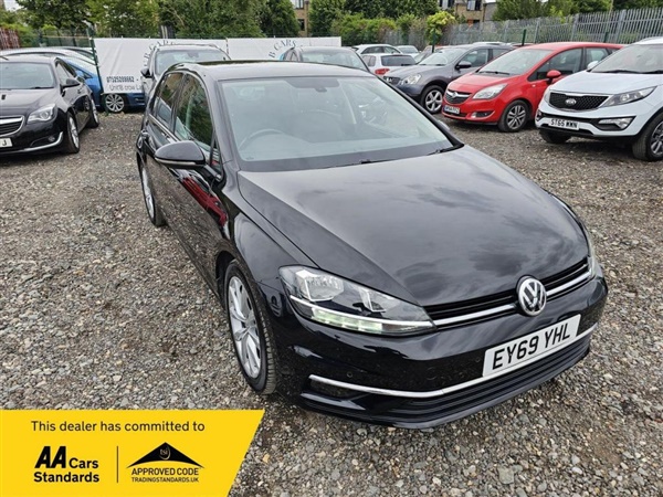 Large image for the Used Volkswagen Golf