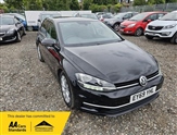 Used Volkswagen Golf