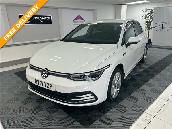 Large image for the Used Volkswagen GOLF