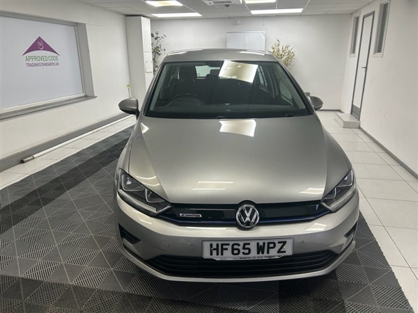 Large image for the Used Volkswagen GOLF SV