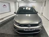 Used Volkswagen Golf