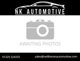 Used Volkswagen Golf