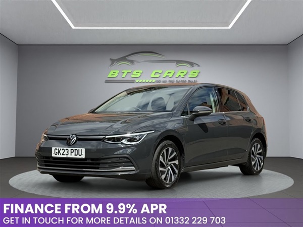 Large image for the Used Volkswagen GOLF