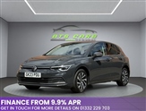 Used Volkswagen Golf