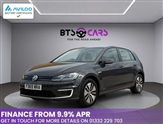 Used Volkswagen Golf