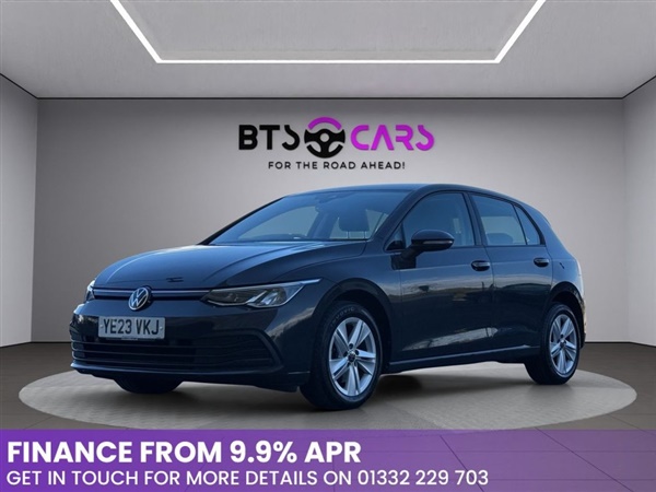 Large image for the Used Volkswagen GOLF