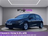 Used Volkswagen Golf