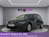 Used Volkswagen Golf