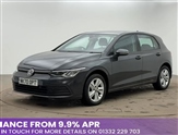 Used Volkswagen Golf