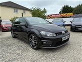 Used Volkswagen Golf