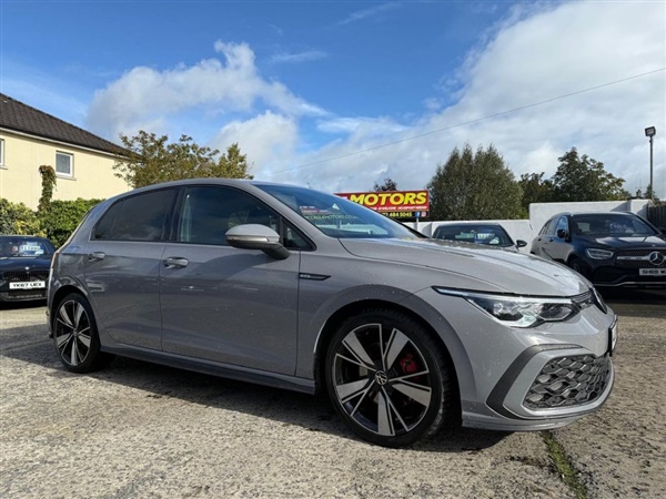Large image for the Used Volkswagen GOLF