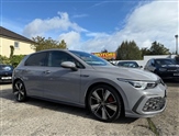 Used Volkswagen Golf
