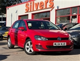 Used Volkswagen Golf