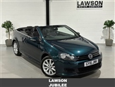 Used Volkswagen Golf