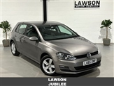 Used Volkswagen Golf