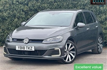 Used Volkswagen Golf
