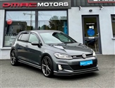 Used Volkswagen Golf
