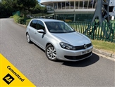 Used Volkswagen Golf