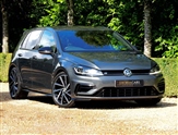 Used Volkswagen Golf