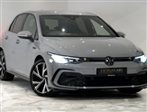 Used Volkswagen Golf