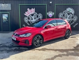 Used Volkswagen Golf Used Volkswagen Golf