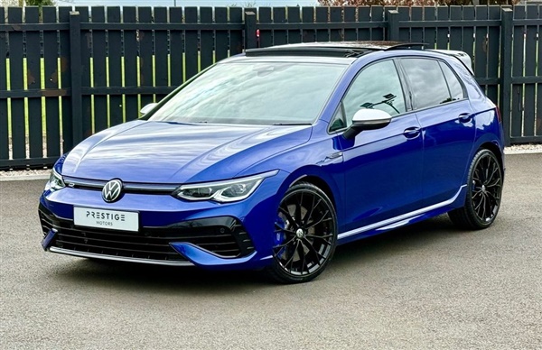 Large image for the Used Volkswagen GOLF