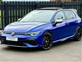 Used Volkswagen Golf