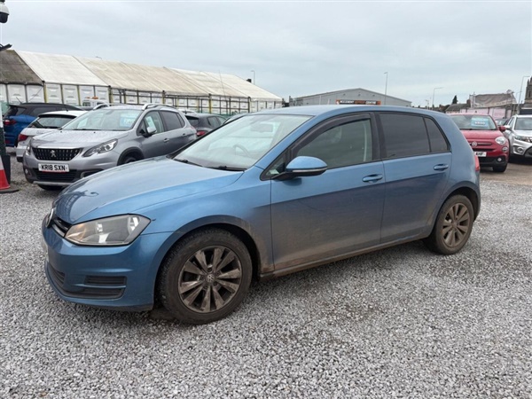 Large image for the Used Volkswagen GOLF
